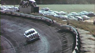 1958 Darlington Southern 500