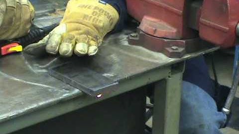 Plasma Cutting Tips: Part 1