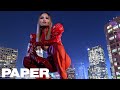 How We Captured Our Karol G Cover With a Smartphone | BTS | PAPER x Google Pixel 4