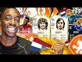 NETHERLANDS PAST AND PRESENT VS THE WEEKEND LEAGUE! MMT #69