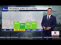 🔴#EnVivo | Jueves 28 de Mayo | Así amanece el Centro de Texas