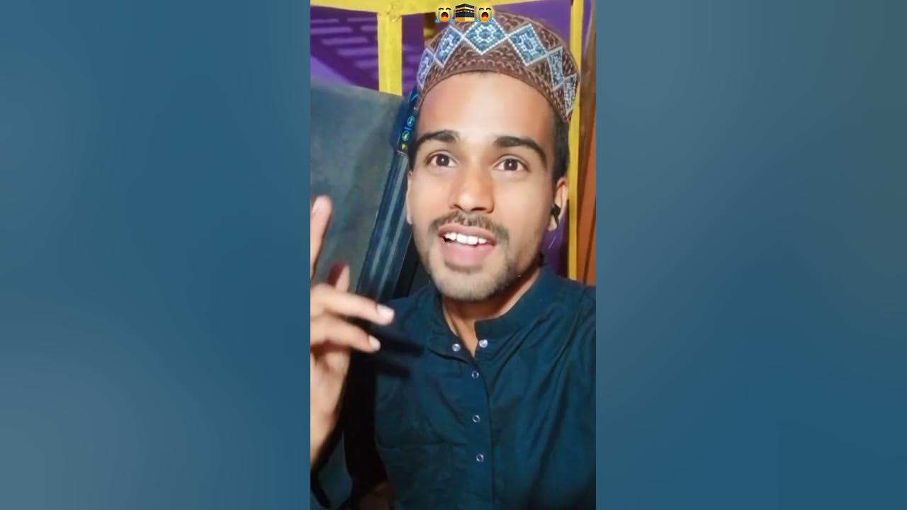 Qayamat Aane Wali Hai viral YouTube qayamat-aane-wali-hai-viral-youtube