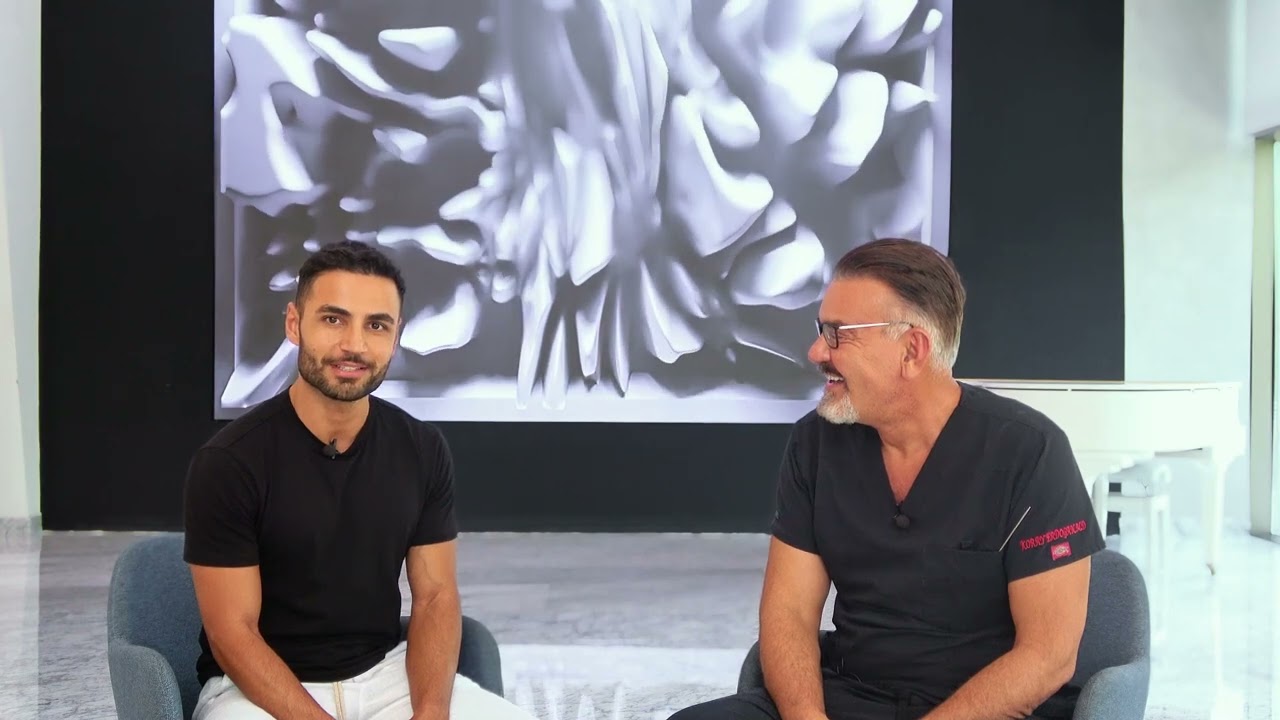 ASMED – Dr. Koray Erdogan – 3636 Grafts | 5 Years Results (Anıl)