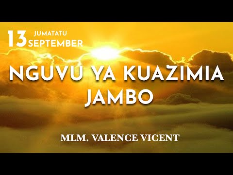 Video: Nguvu Ya Kisiasa Kama Jambo