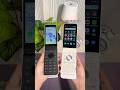 ALT MIVE Style Folder 1 AT-M120 vs ALT MIVE Style Folder 2 AT-M140 #flipphone #android14 #altmive