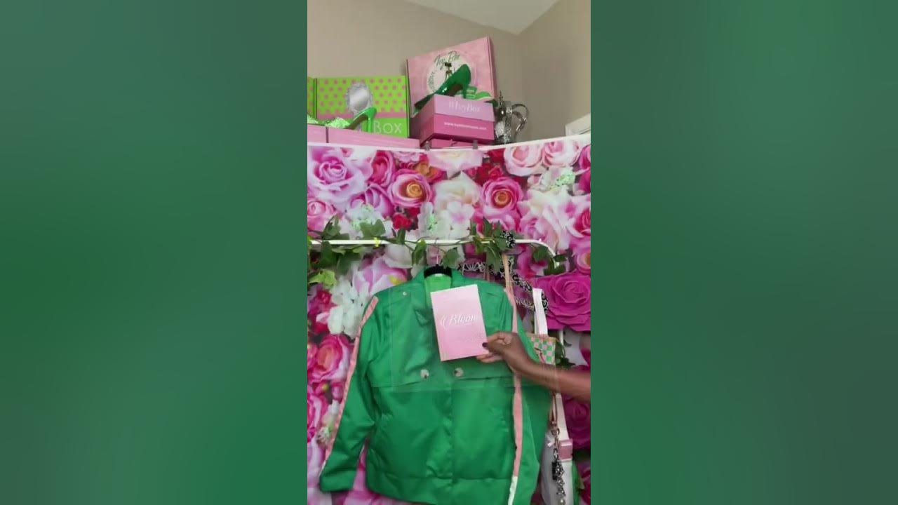 March Ivy Box Bloom Where You Are Planted ivybox shorts YouTube