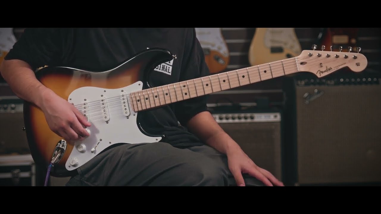【新品同様】FenderStratocaster custom NOSクラプトン FENDER CUSTOM SHOP Eric Clapton Signature Stratocaster NOS/2 Color