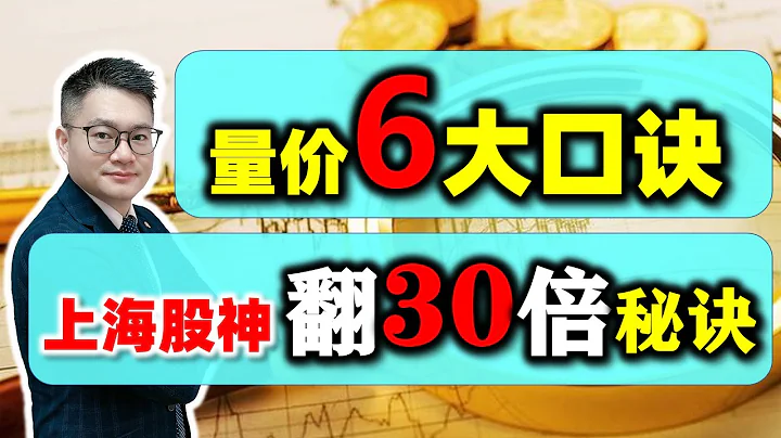 股票买卖会看量价才是高手！上海民间股神翻30倍的秘诀！（绝对经典建议收藏…...）#股票买卖 #量价 #特斯拉 #美股 #翻倍  #股神 - 天天要闻