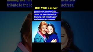 She Promised To Make Her Proud