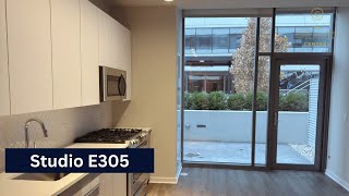 Studio E305 (GraE.S15) | The Grand Central