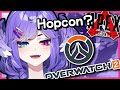 Selen explains why she rarely hopcon to other livers APEX or OW stream