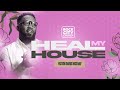 I got awayheal my house pastor darius mcclure