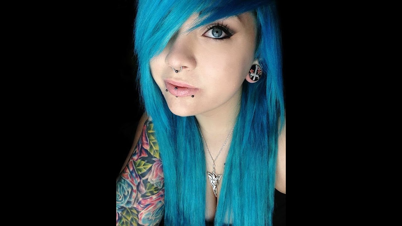 How I Put In My Extensions YouTube