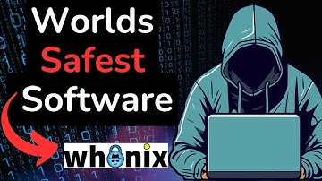 Is this The MOST Secure OS? (FBI Hates it)