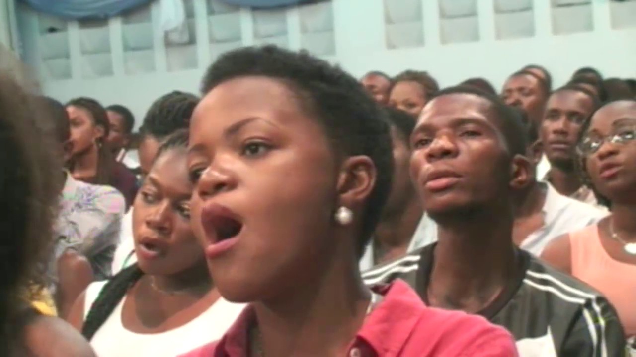 Frère Vicky YOMBA CODRAJ Jeudi 15 12 2016 2e message