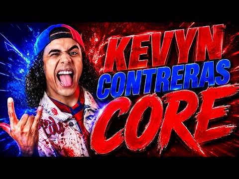 KEVYN CONTRERAS C.O.R.E.