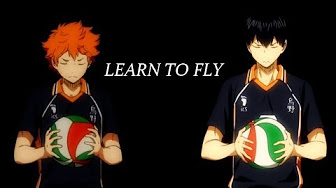 High Q Anime Volleyball Youtube