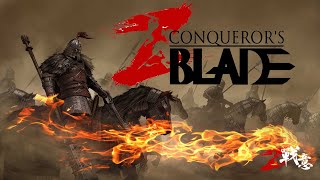conquerors blade ➤ бесплатные игры ➤ обзор игры Конкерор блейд ➤ НЕ первый взгляд