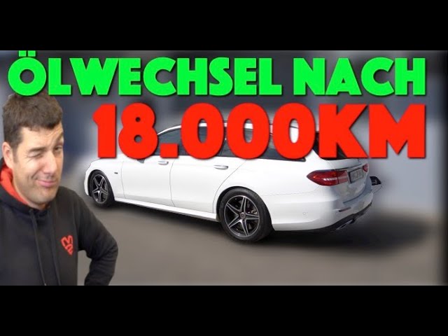 Automatikgetriebe vom Mercedes W 211Typ 722.6 (Teil) Ölwechsel  Wandlerüberbrückung und Öl im Stecker 