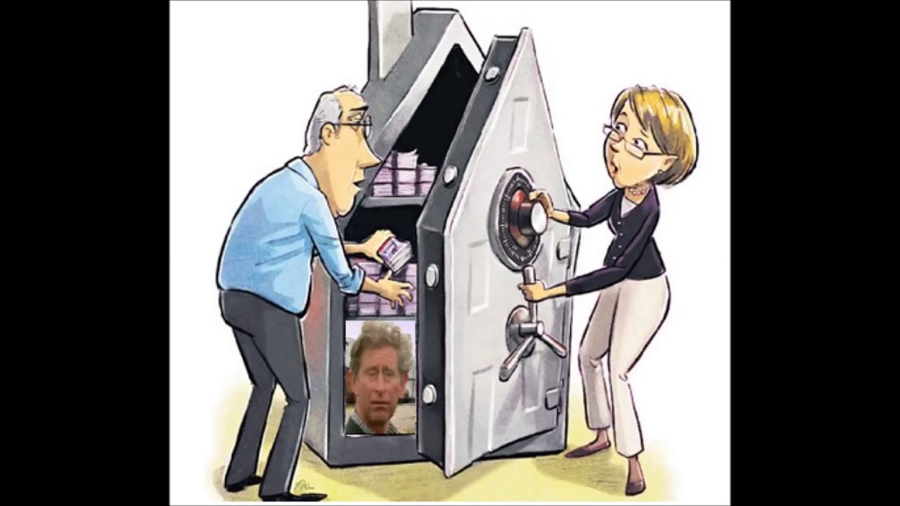 Duncan calls an equity release company