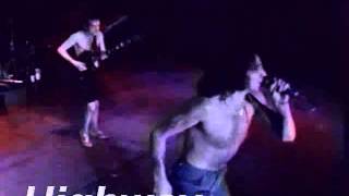 AC/DC - Road To Hell