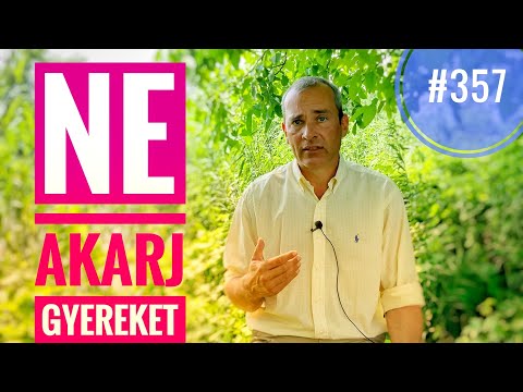 NE akarj gyereket! – Kérdezz-Felelek #357