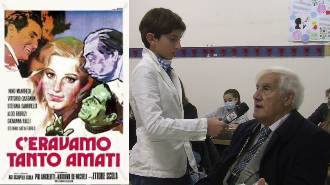 Ricordando Stefano Satta Flores YouTube Ricordando Stefano Satta Flores YouTube
