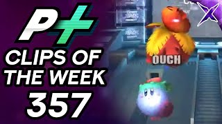 Project Plus Clips of the Week Episode 357 screenshot 5