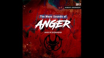[SC]Smash3r - The Many Sounds of Anger (Heavy Breaks & DNB Mix 2017)