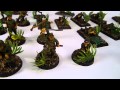 White metal games bolt action japanese jungle corps