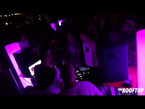 Mirco Caruso b2b Stefano Cappetti 18 / 6 / 2015