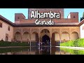 Que voir  granada 