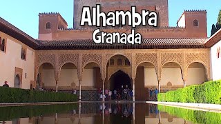 Que voir à Granada ?