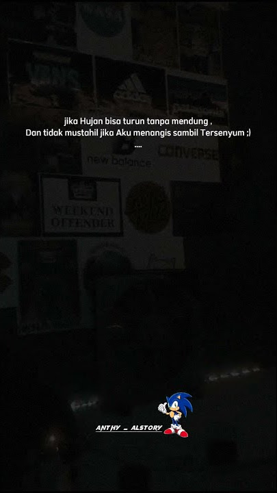 Story WA SAD || KALO BEGINI SAYANG SA DENGAR YANG MANA | Terbaru Viral Di Tiktok 2022 #storysad