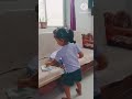 first day of pre school | school chale hum | #shorts #viral #trending