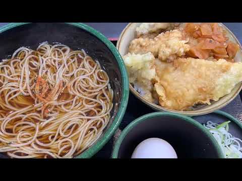 クックドア ゆで太郎 豊洲店 東京都