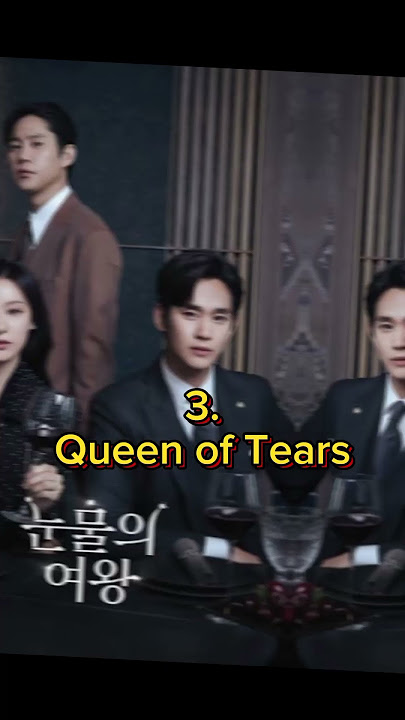 Top 10 Korean romantic dramas of All Time #kdrama #viralvideo