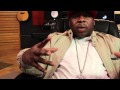 Capture de la vidéo Lil O The Life (Interview)