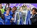 Chelsea 20162017  road to pl victory