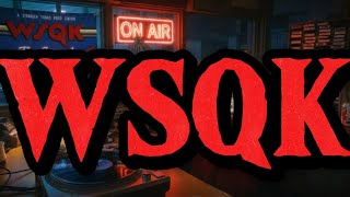 WSQK | Mindy’s Early Risers | Stranger Things Radio 