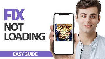 How To Fix DB LEGENDS Game App Not Loading | Final Solution