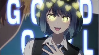 Amv Akanekurokawa - What It Is