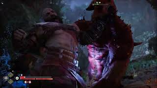 God of War Ragnarök Playthrough Part 37