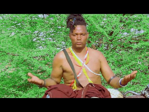 2023.MANWALI JISINZA __GABHUSIMBE.HD VIDEO #LICH_STUDIO