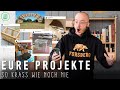 So krass! Da fehlen mir die Worte... 😱 | #jonasreagiert auf EURE PROJEKTE #4 | Jonas Winkler