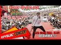 Repvblik full concert  at millenial road safety festival  kota tegal  slawieudannn polll