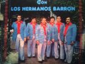 LOS HERMANOS BARRON EL AÑO VIEJO