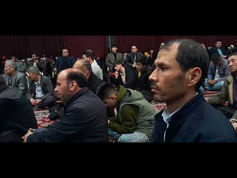 سخنان شیخ محمد طاهر مفید در موردفاطمه زهرا