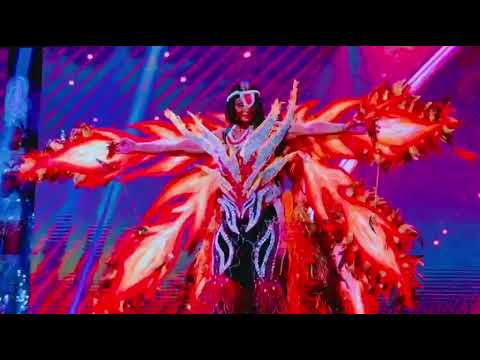 Lyshanda Moyas Unveils Stunning Baobab Inspired National Costume Miss Universe Zimbabwe 2025