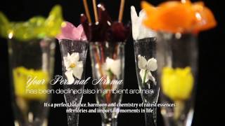 Ypa Your Personal Aroma Artisan Perfumery By Raluca Vasile